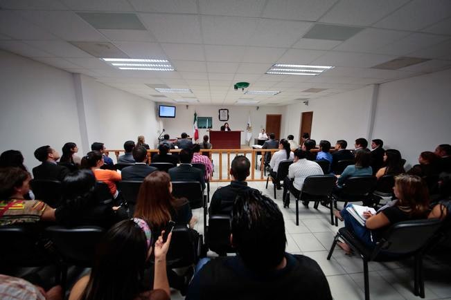 TSJ pide 3% más para sus gastos personales