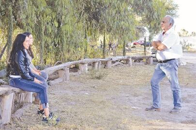 Festejo virtual por el Día del Teatro