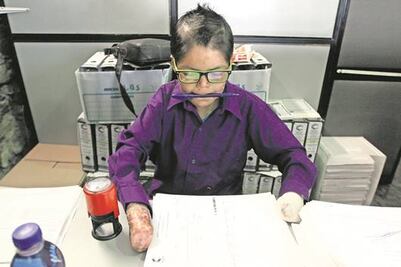 Corregidora. Municipio incluyente