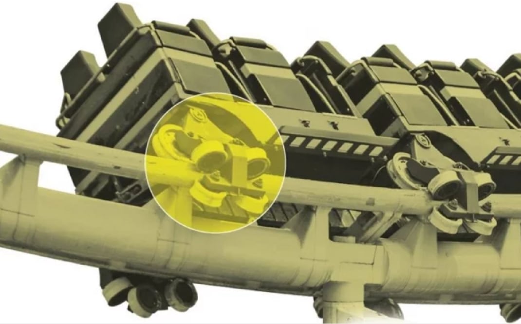 Foto: Archivo. El Universal