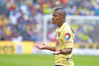 Darwin: 12 mdd y sólo un gol