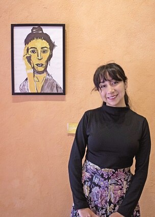 Femineidad y feminismo, presentes en Creadoras