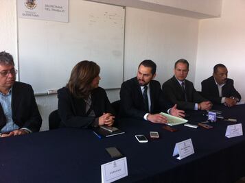 Sin acuerdos aún SUPAUAQ y UAQ