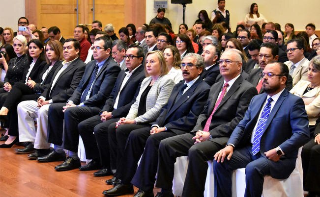 Reconocen balance laboral-familiar