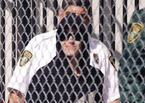 Bieber: con permiso para delinquir