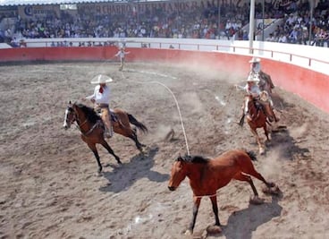  El Nacional Charro 2015 será en febrero
