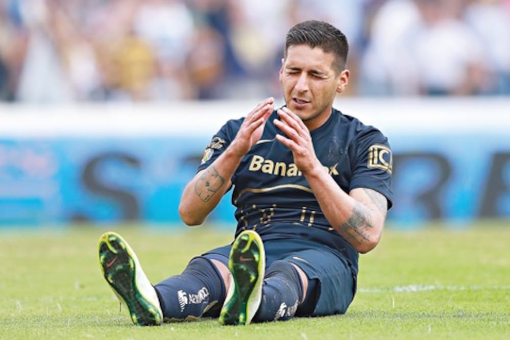 En Pumas sienten vergüenza