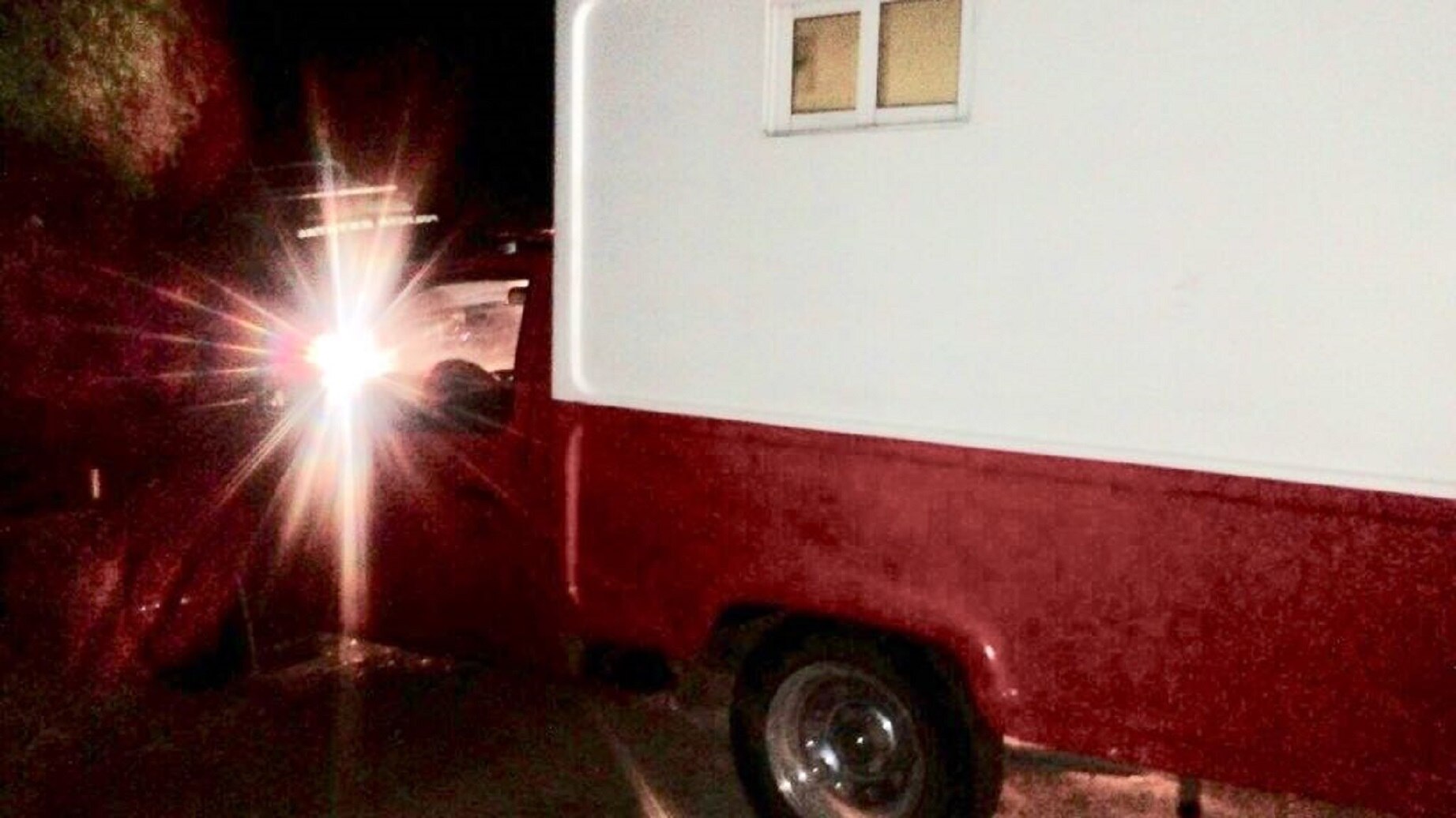 Detienen a sujeto que transportaba hidrocarburo de forma ilegal