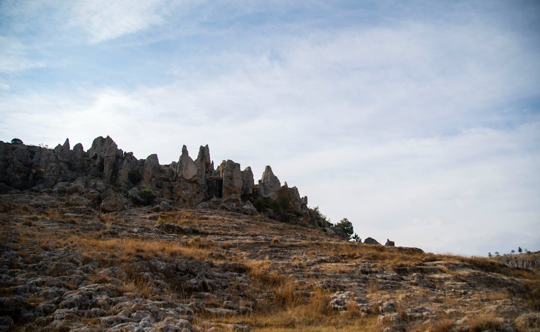 Picos de Yospi. Foto: @QroTravel