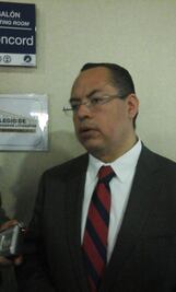 Sólo 25% de abogados capacitados para juicios orales