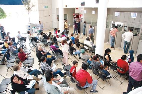 AN en contra de aumentar el predial