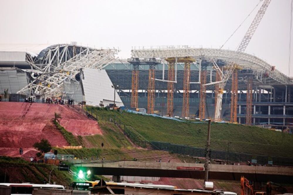 Se prenden las alarmas en Brasil