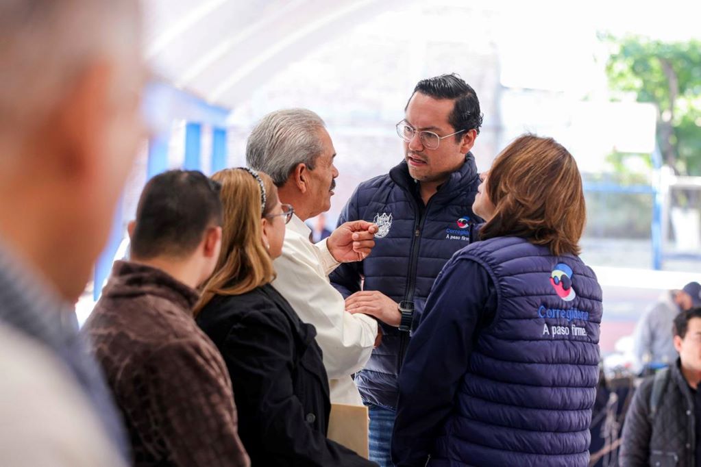 Corregidora invertirá el 50% de sus egresos para tener más policías. Foto: Especial