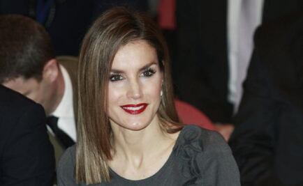 Reina Letizia visitará México la próxima semana