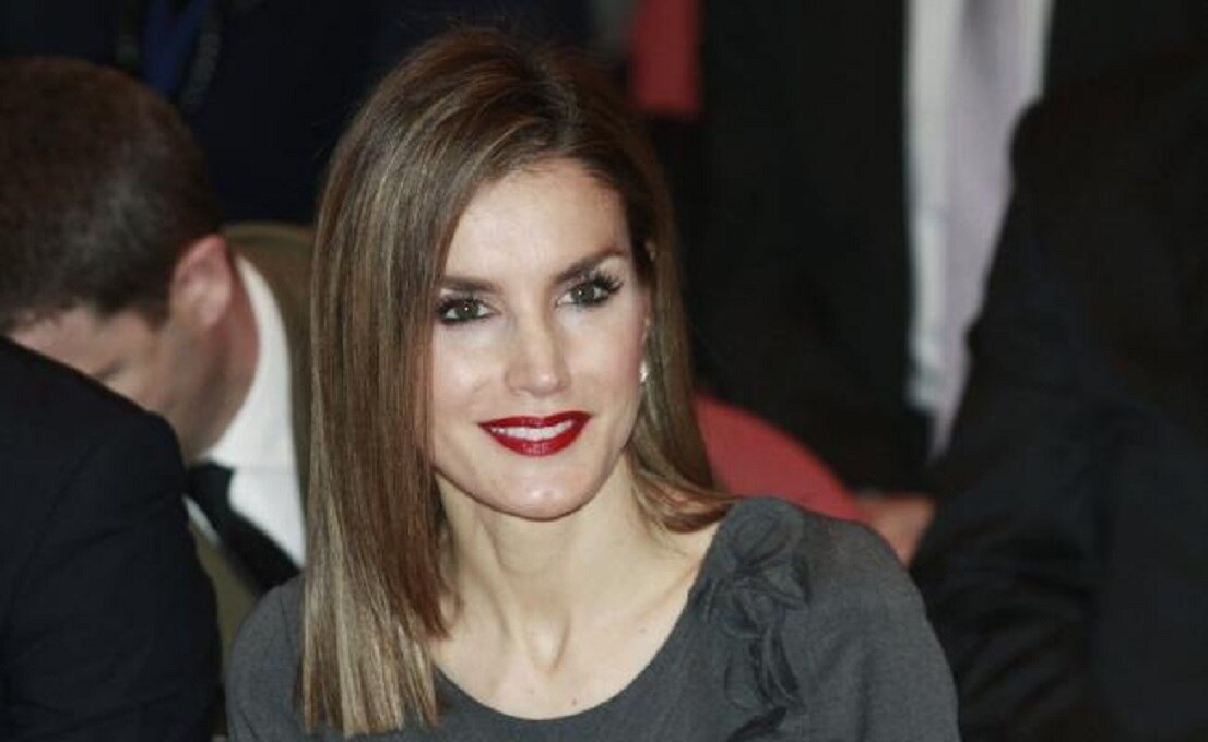 Reina Letizia visitará México la próxima semana