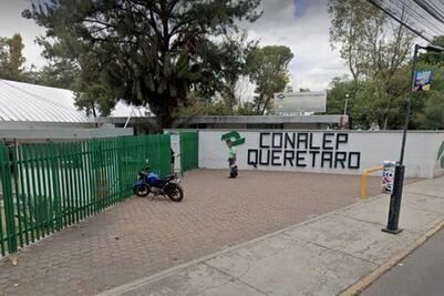 Sentencian a extrabajadora de Conalep por negociaciones ilícitas