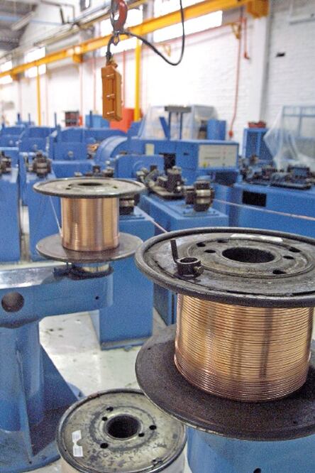 Baja en 33.1% la utilidad de Grupo Carso