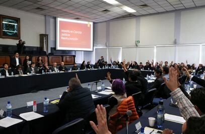 UAQ rescata $78.5 millones del gobierno estatal recursos para infraestructura