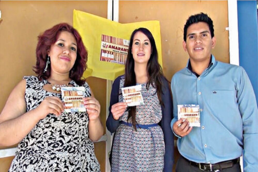 Crean universitarios alimentos sin gluten