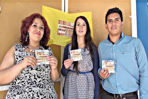 Crean universitarios alimentos sin gluten