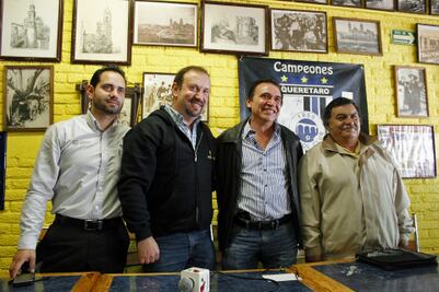 Presenta LFDB su Temporada 2014