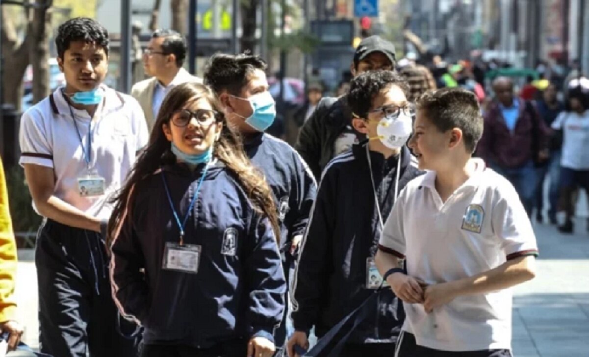 SEP busca evitar el contagio de coronavirus en escuelas