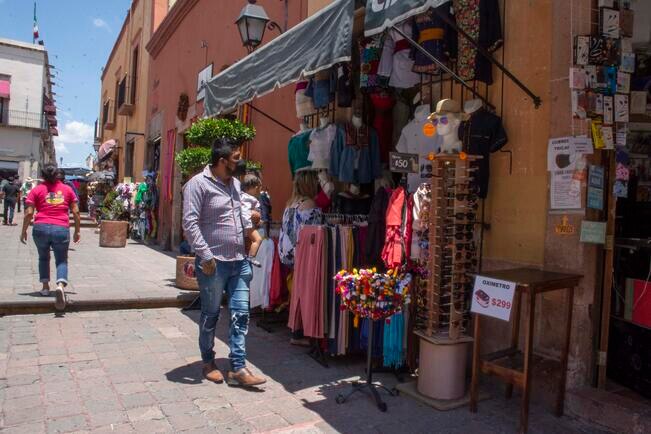 Foto: Demian Chávez