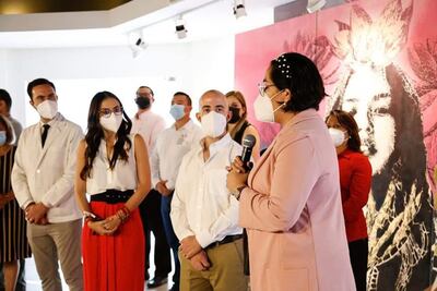 El PRI hará tres clínicas postcovid en la capital de Querétaro 