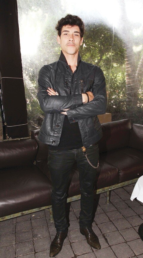 Aplauden al nuevo Cantinflas