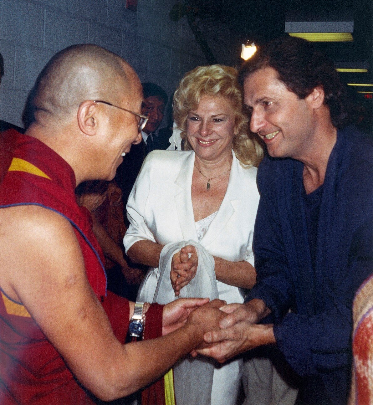 Fallece el actor y guionista estadounidense Joseph Bologna