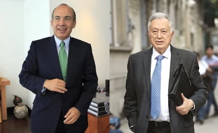 Pelean Bartlett y Calderón por apagón en la Península de Yucatán