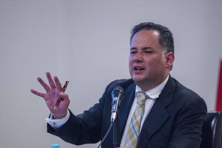 Bajo Reserva 23 de febrero de 2020 