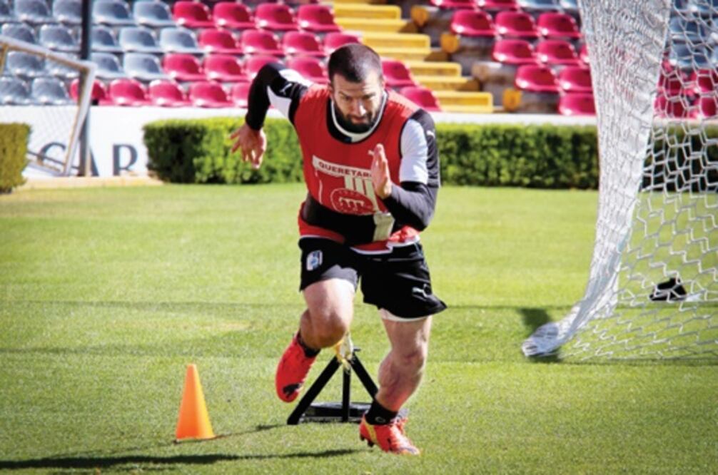 Hoy se mide contra León