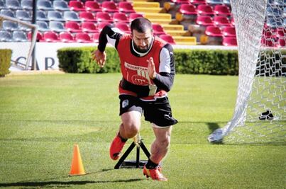 Hoy se mide contra León