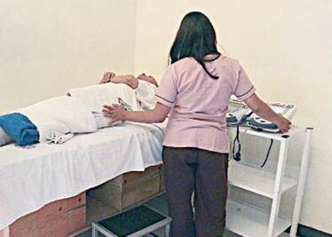 Piden permanencia de personal en el  DIF