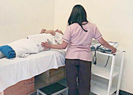 Piden permanencia de personal en el  DIF