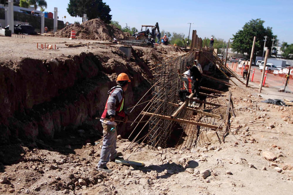 Foto: Archivo. El Universal