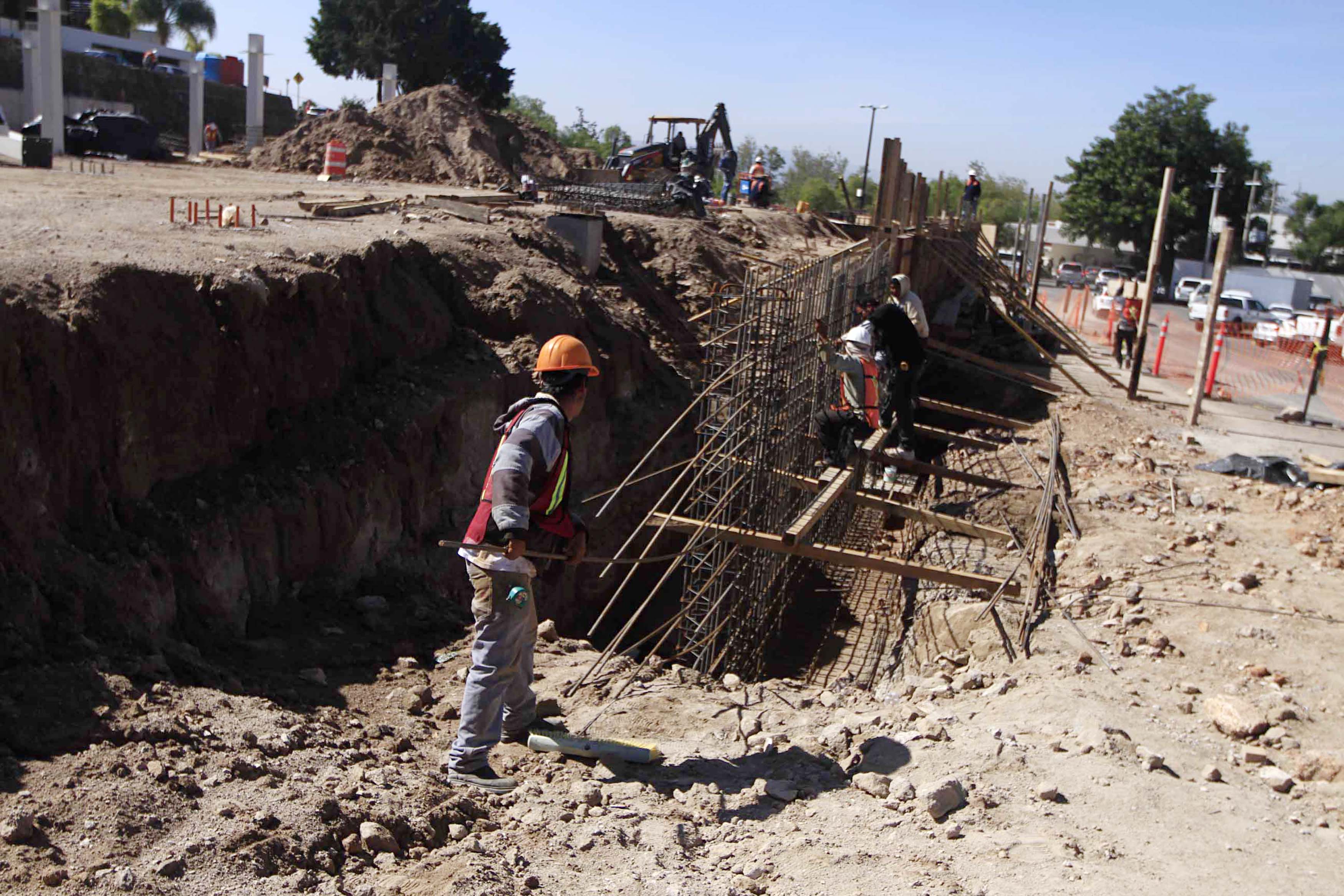 Inyectarán mil mdp a obras en municipios