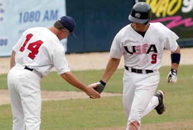COI regresa el beisbol a Olímpicos