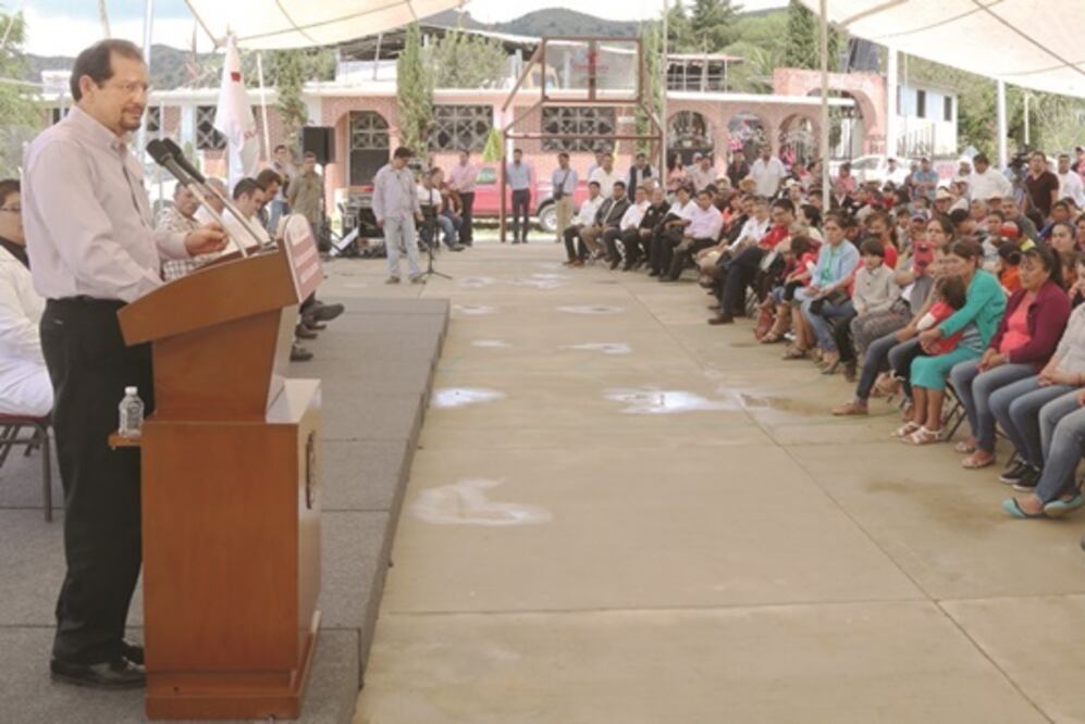 Invertidos, 335 mdp en sistema de justicia