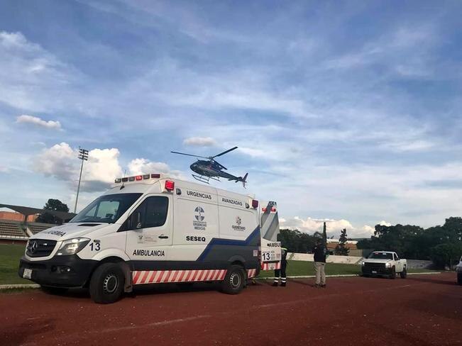 CRUM atendió 20 mil llamados en 2019