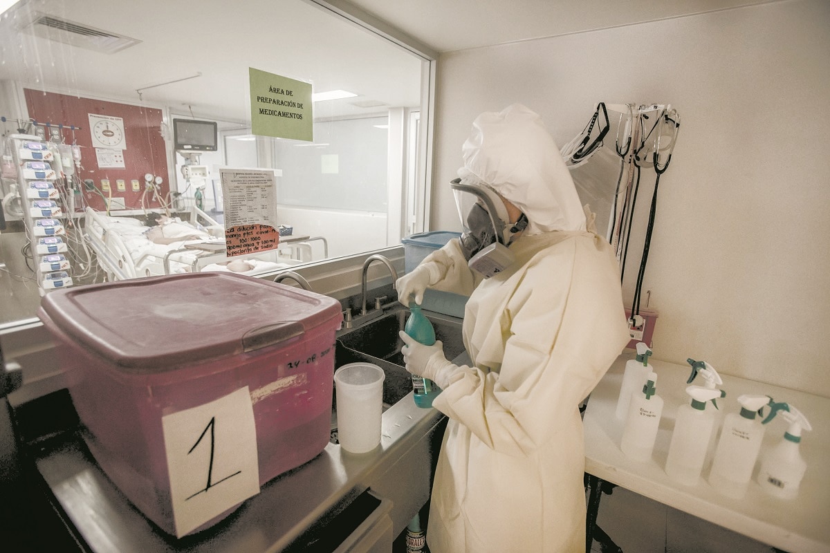 Hospital General de Querétaro cometió negligencia médica, señala Derechos Humanos