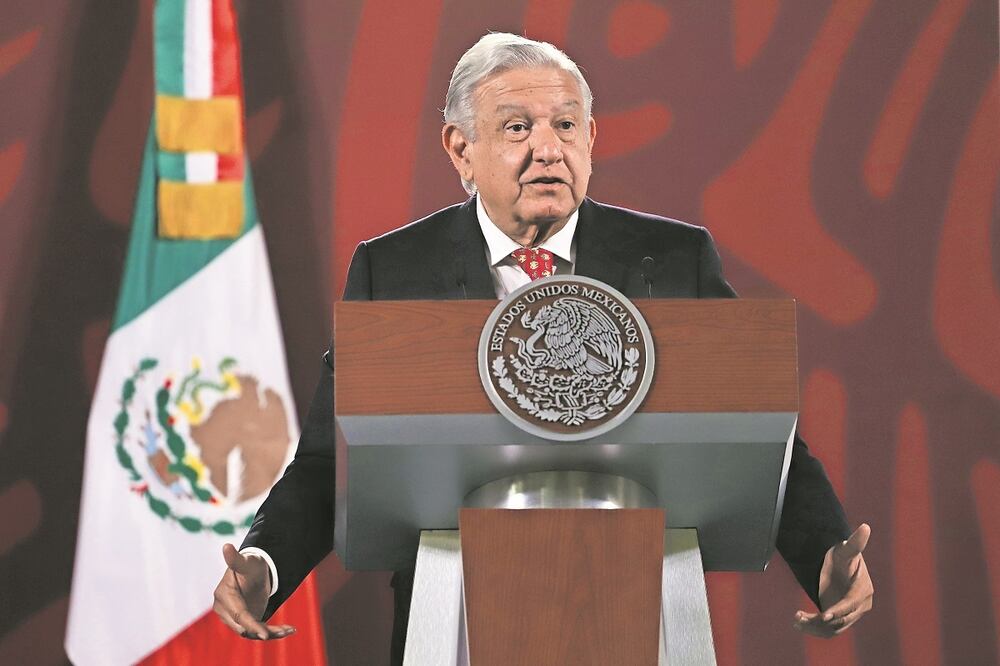 Foto: Berenice Fregoso, El Universal