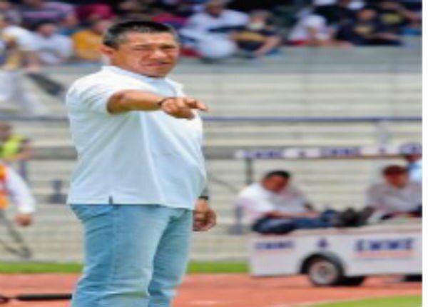 La contundencia que da felicidad