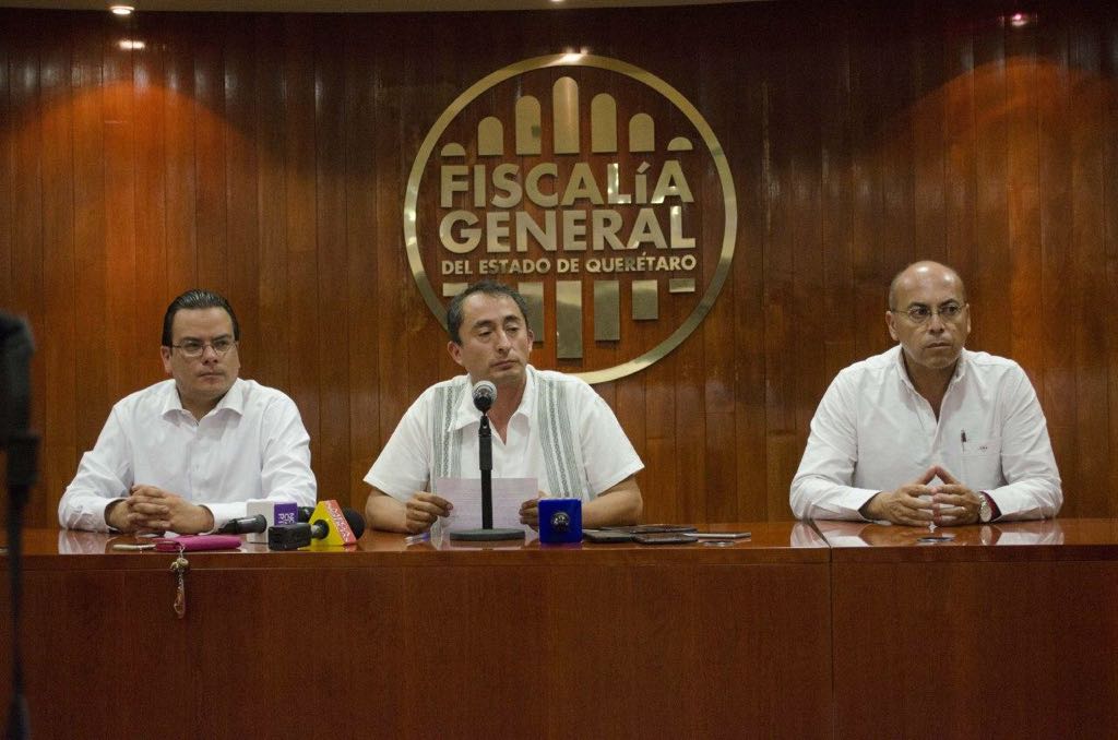 #Avance| Capturan a presuntos asesinos de mujeres