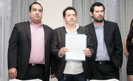 Se presenta 'dueño' de Gallos Blancos