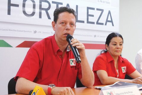 Se preparan priístas electos para cargos