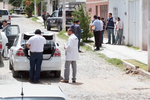 Ven posible hallazgo de alumno de la UAQ