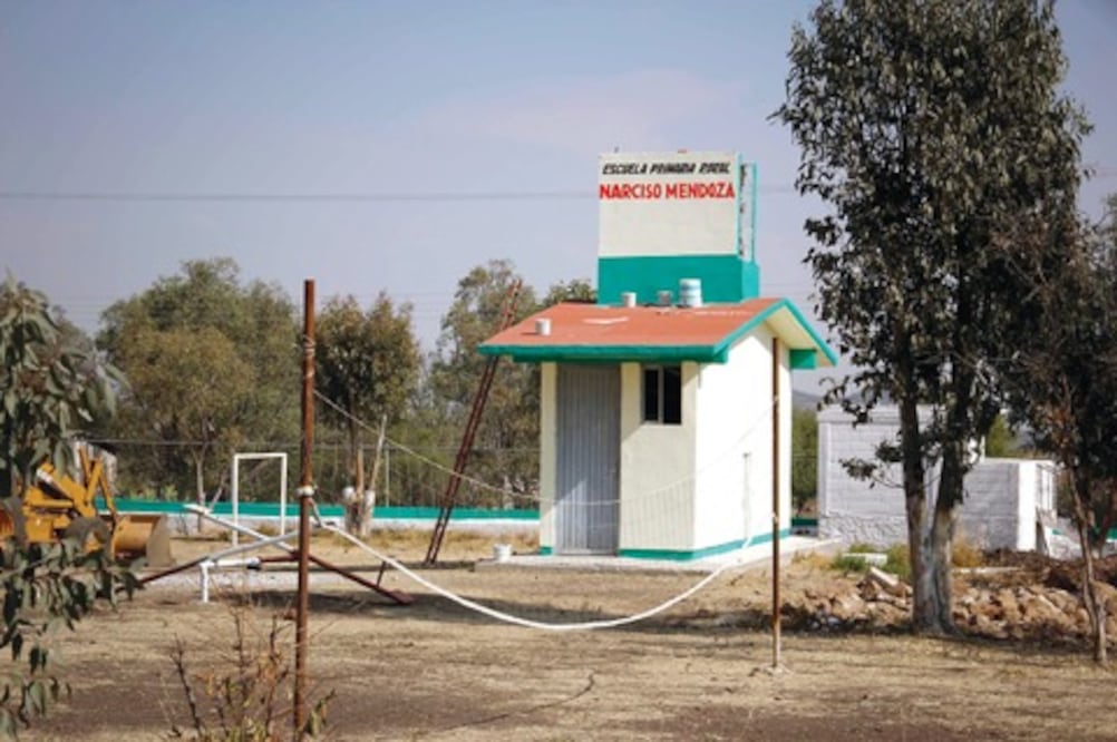 Migrantes de SJR no quieren volver