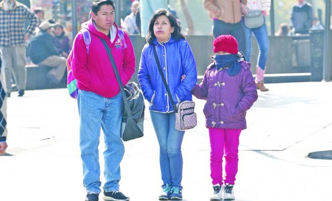 Foto: Archivo / EL UNIVERSAL